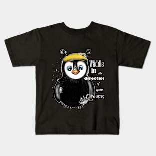 Dreams Kids T-Shirt